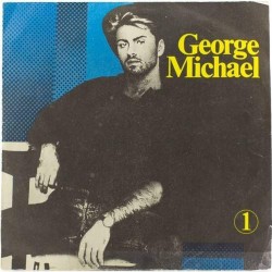 Пластинка George Michael George Michael 1